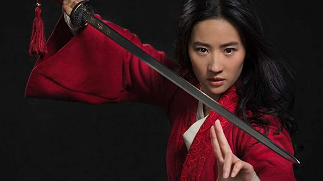 MULAN 2020.HDmovies