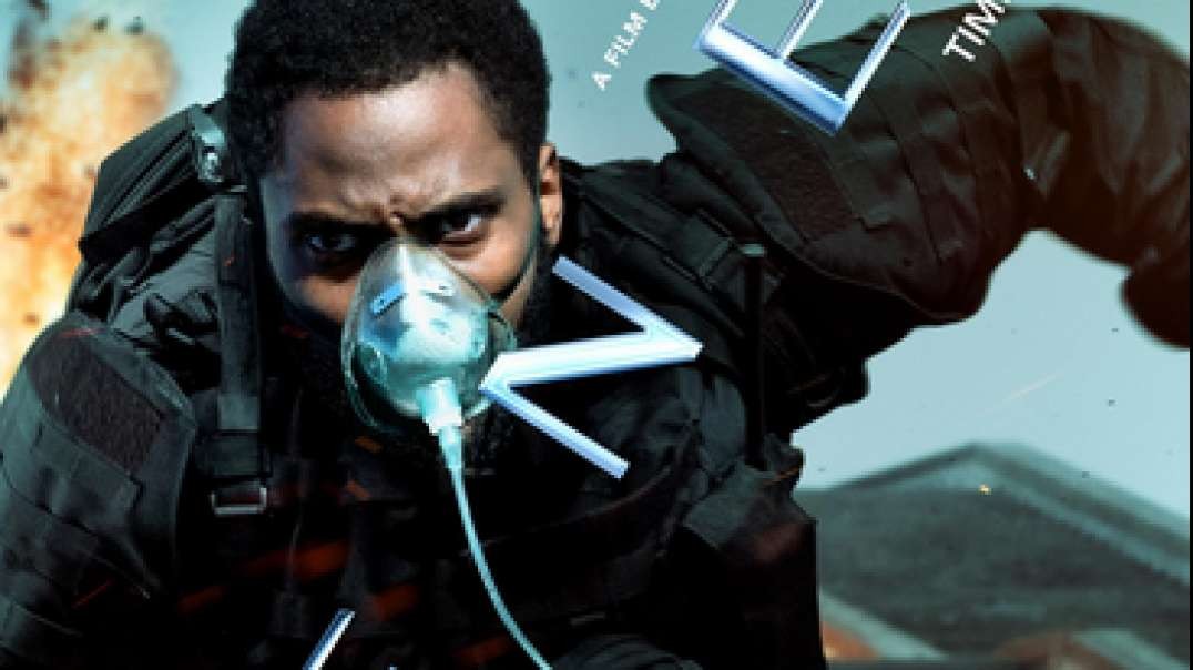 Watch 'TENET (2020) Online Movies