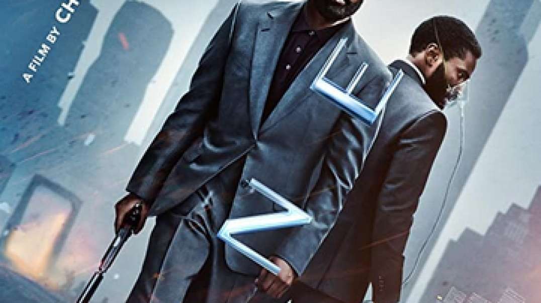 Watch TENET (2020) Online HD Movies