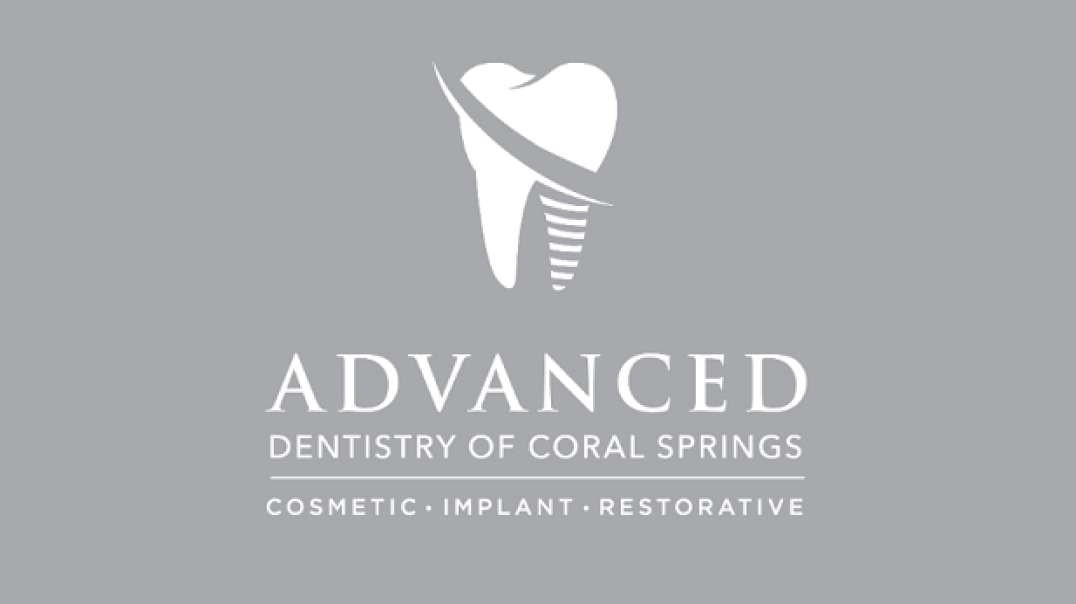 Advanced Dentistry of Coral Springs – Trusted Dentist in Coral Springs, FL