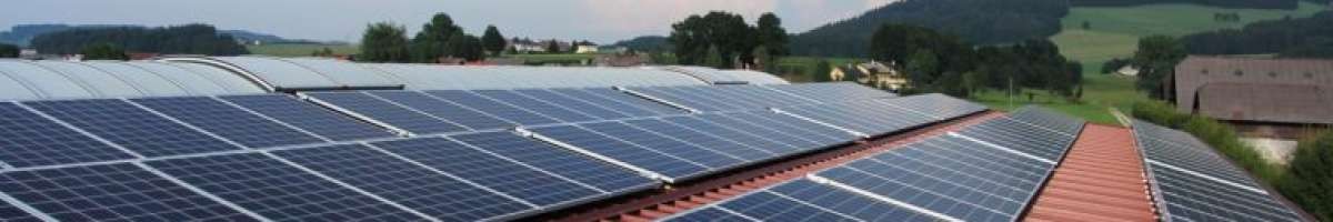 Solar Unlimited West Hills 