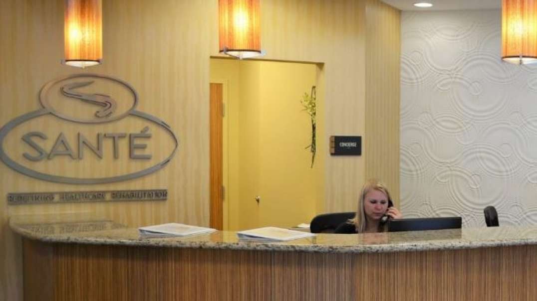 Santé of Chandler : #1 Skilled Nursing in Chandler, AZ | (480) 571-2376