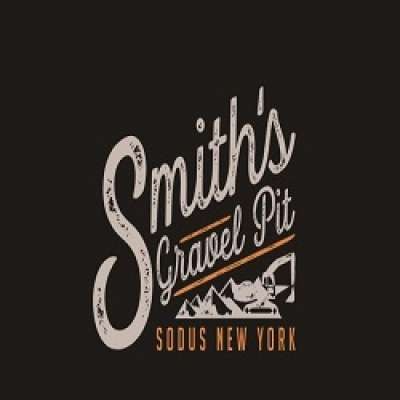 Smith’s Gravel Pit 