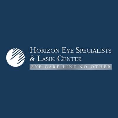 Horizon Eye Specialists & LASIK Center 