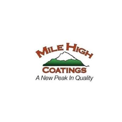 Mile High Coatings - Denver 