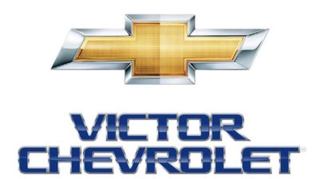 Victor Chevrolet - Affordable Used Chevy in Rochester, NY.mp4