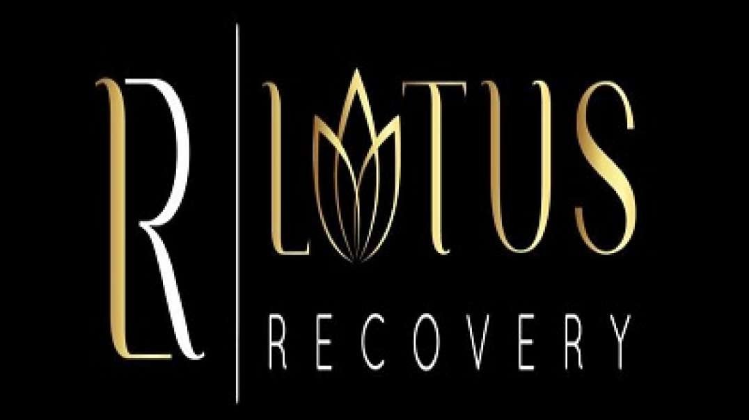 Lotus Recovery Services - Experienced Family Therapy in Thousand Oaks, CA.mp4
