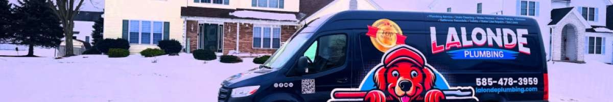 Lalonde Plumbing 