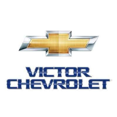 Victor Chevrolet 