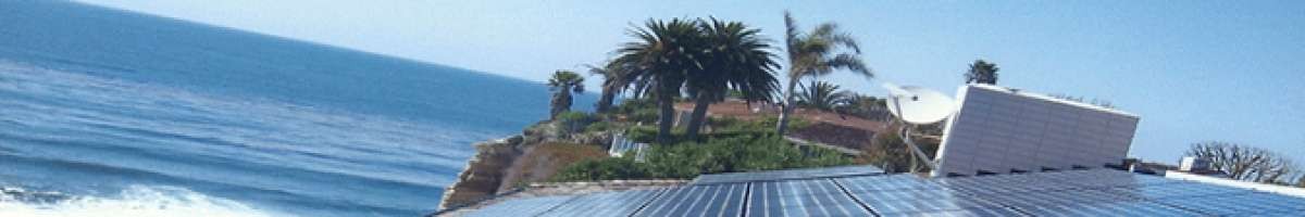 Solar Unlimited Malibu 