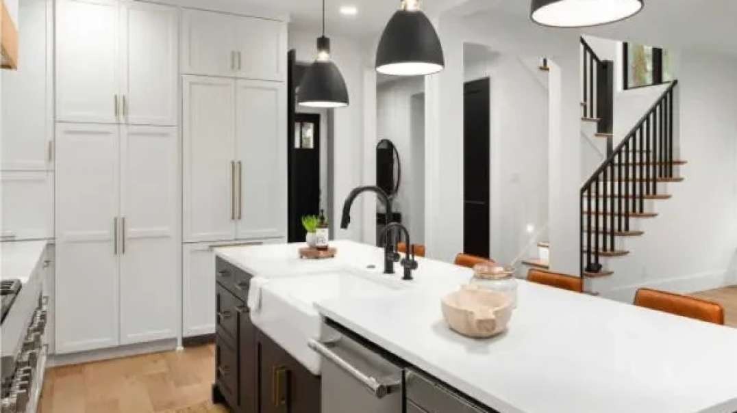 Fenelon Handyman Services : Kitchen Remodeling Company in Tampa, FL