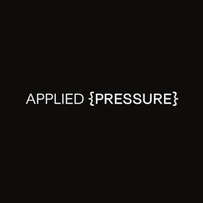 Applied Pressure 