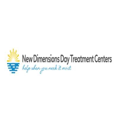 New Dimensions Day Treatment Centers Katy 