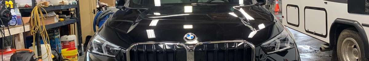 Super shine auto detailing Center and carwash 