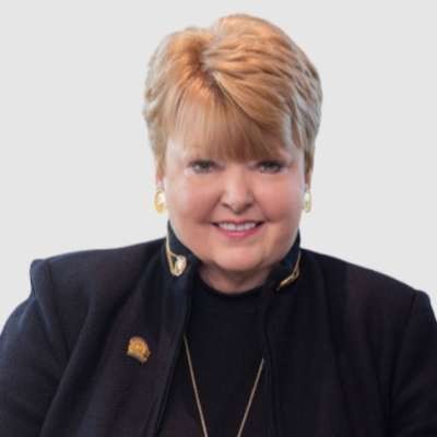 Teresa Kinney - Chief Executive Officer 