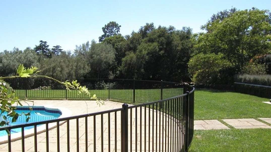 Fence Factory Contractor in Goleta, CA