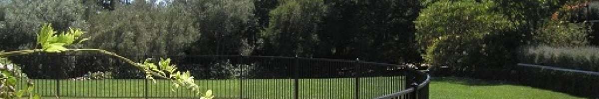 Fence Factory - Goleta, CA 