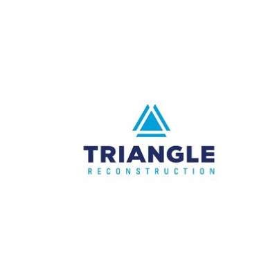 Triangle Reconstruction 