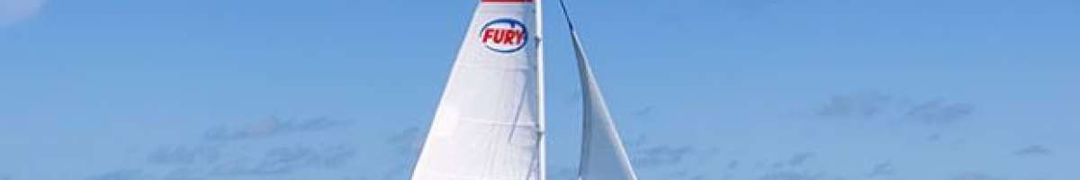 Fury St. Augustine 