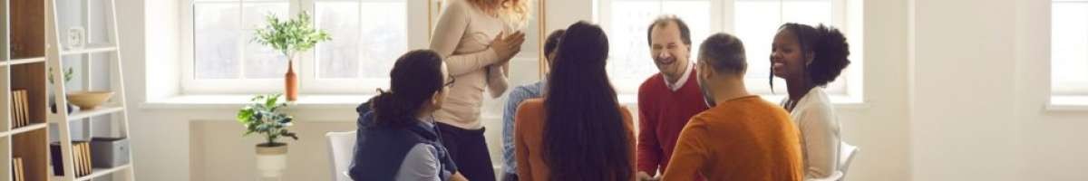 New Dimensions Day Treatment Centers Katy 