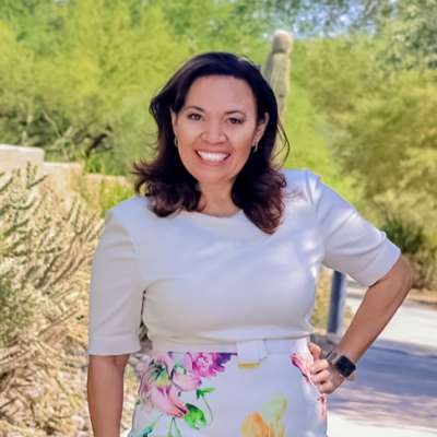 Ana Benavides - Realtor 