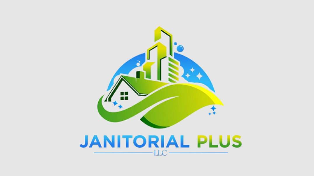 Janitorial Plus LLC - Expert Carpet And Cleaning Services in Gresham, OR.mp4