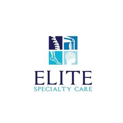 Elite Specialty Care Elizabeth 