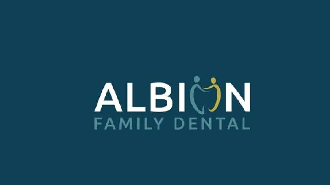 Albion Family Dental – Trusted Dental Service in Albion, NY