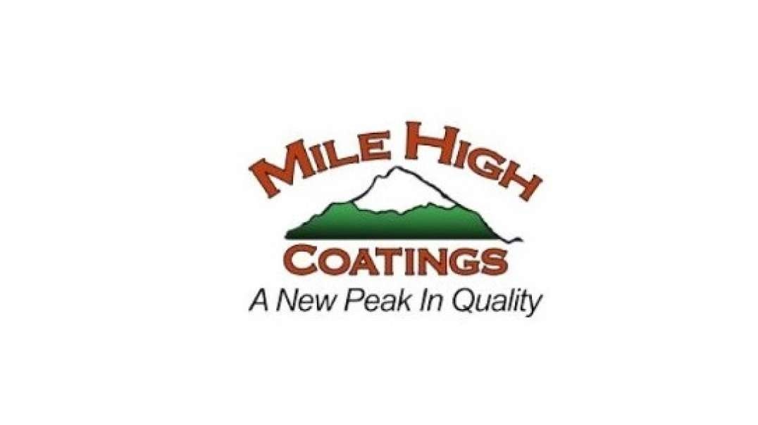 Mile High Coatings - Trusted Epoxy Garage Floor Coating in Denver, CO