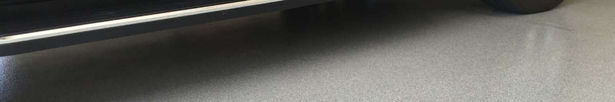 Mile High Coatings - Fort Collins 
