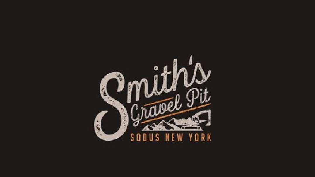 Smith’s Gravel Pit - Affordable Crushed Stone in Rochester, NY