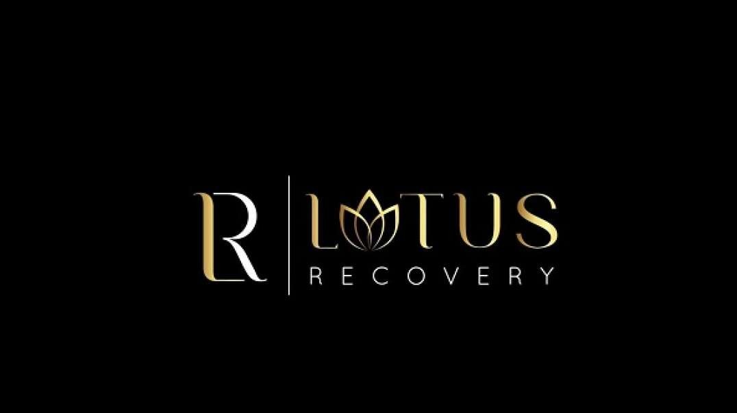 Lotus Recovery Services - Leading Drug Treatment Center in Thousand Oaks, CA