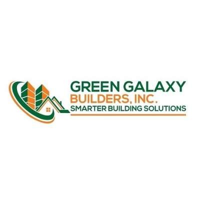 Green Galaxy Builders, Inc. 