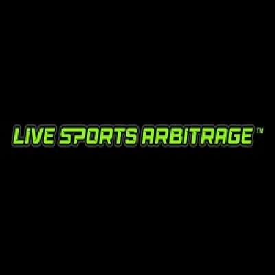 Live Sports Arbitrage 