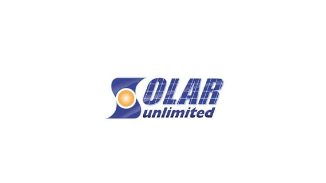 Solar Unlimited - High-Quality Solar Panel in Malibu, CA.mp4
