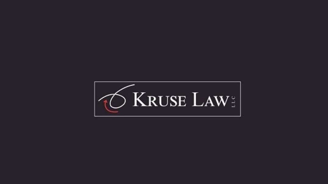 Kruse Law LLC – Trusted Injury Attorney in Hawthorne, NJ
