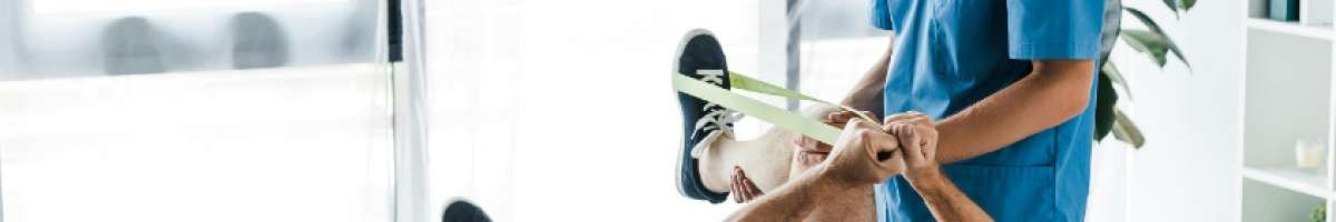Inspire Physical Therapy 