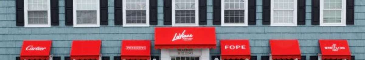LaViano Jewelers 