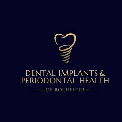 DENTAL IMPLANTS & PERIODONTAL HEALTH