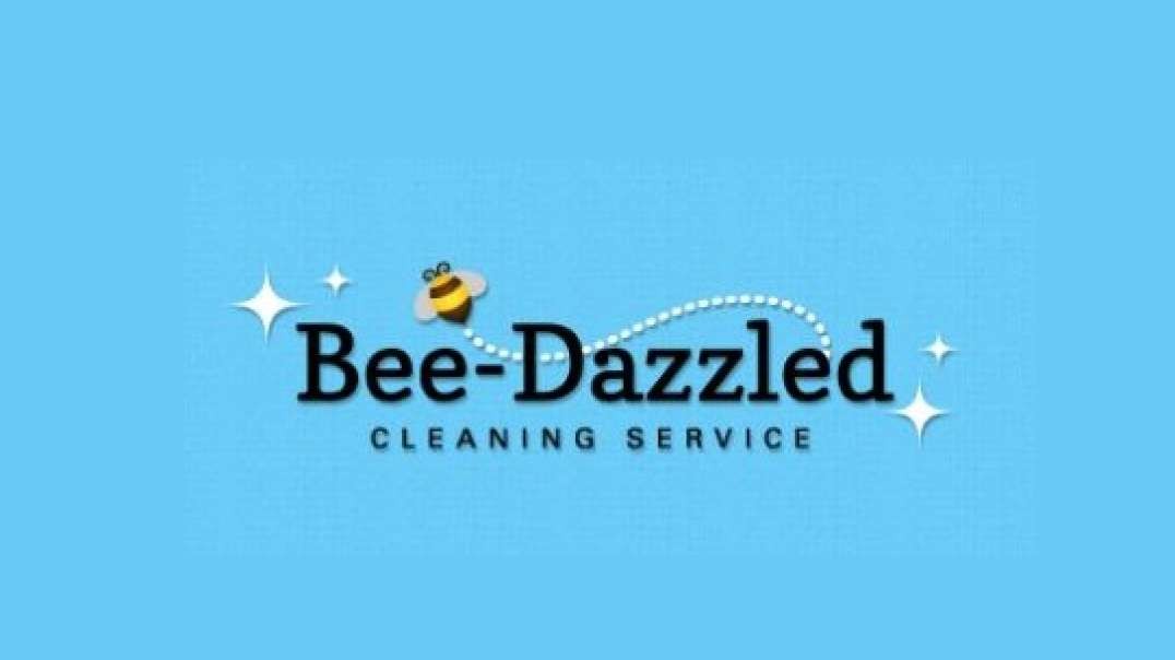 Bee-Dazzled Cleaning Company in Long Beach, CA.mp4