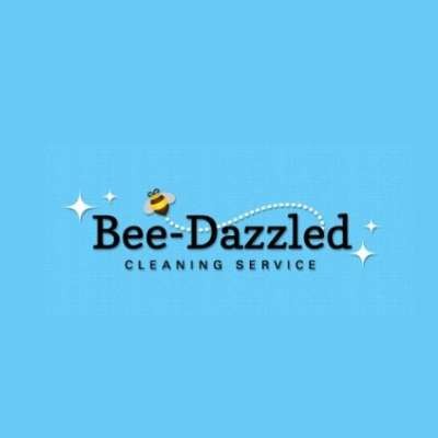 Bee-Dazzled Cleaning Service 