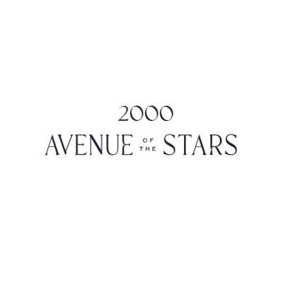 2000 Avenue of the Stars 