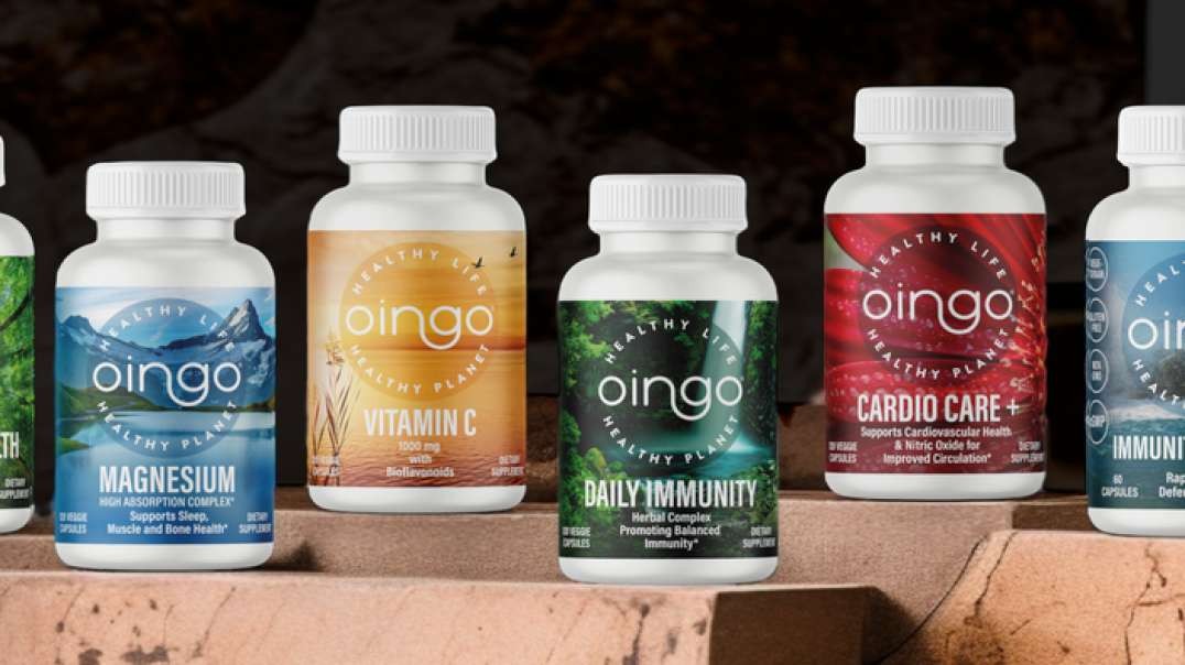 Oingo : BPC 157 Peptide Capsules in Ft Lauderdale, FL