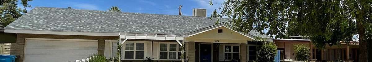 Four Peaks Roofing 