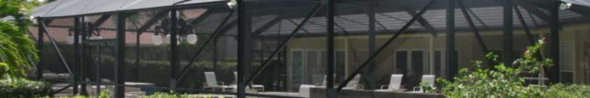 Broward Screen, Inc 