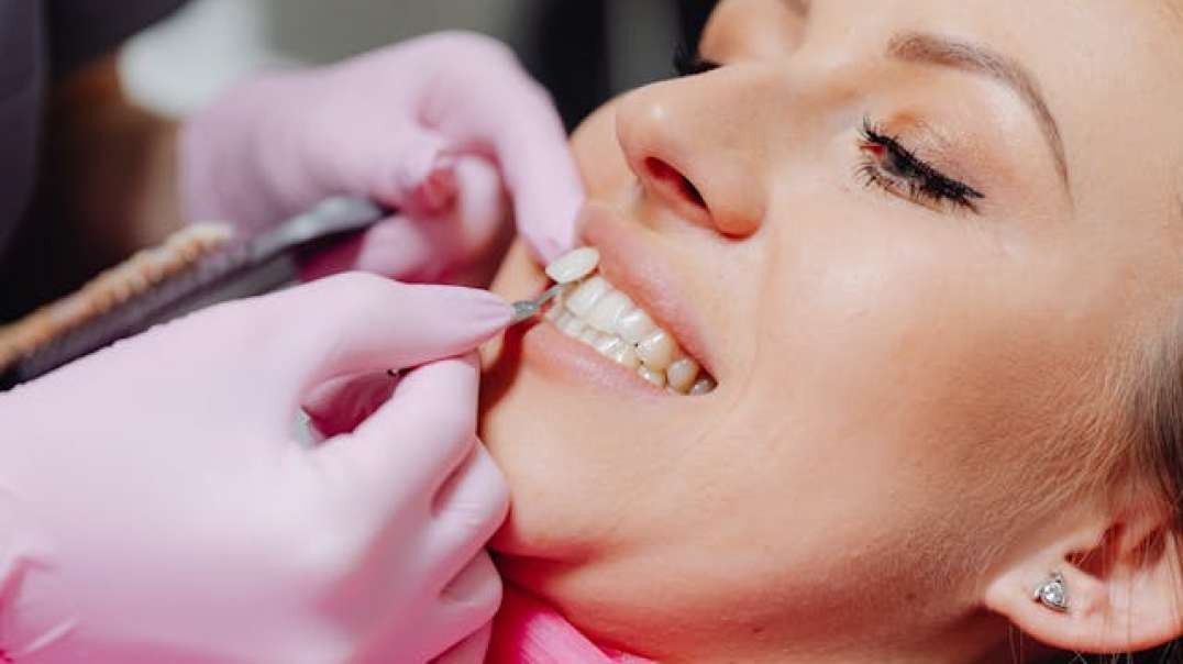 A Plus Dentistry : Dental Veneers in Brookline, MA