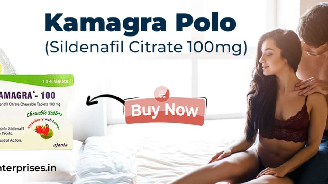 Affordable Treatment Options for Impotence With Kamagra Polo.mp4